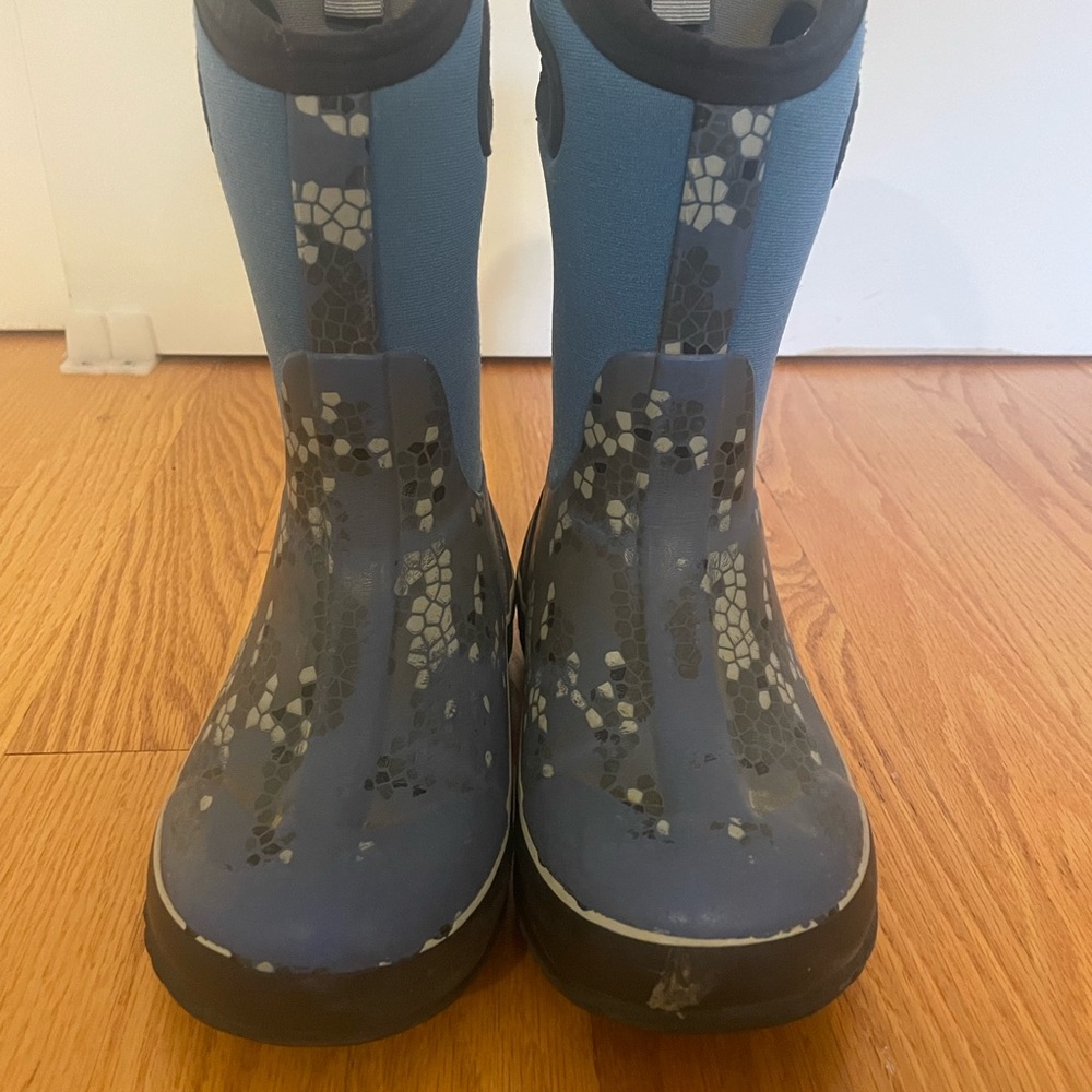 Kids Bogs Waterproof winter boots